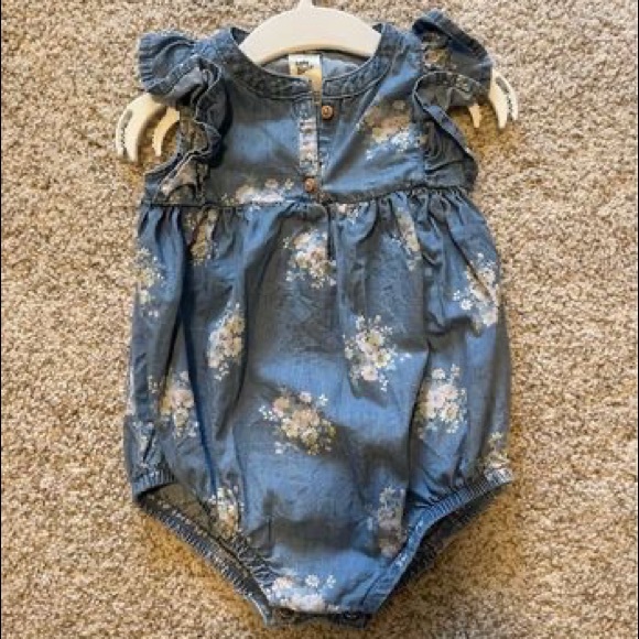Baby romper - Picture 1 of 2